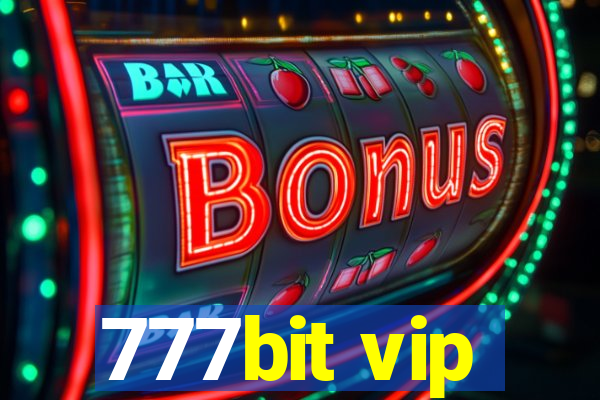 777bit vip